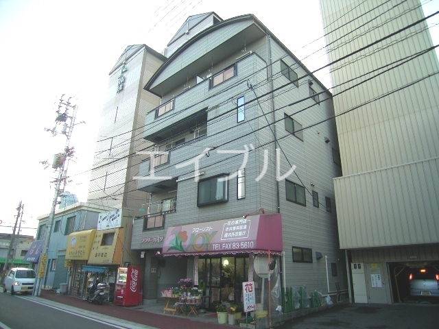 フラワーハイツの賃貸情報 知寄町一丁目駅 スマイティ 建物番号