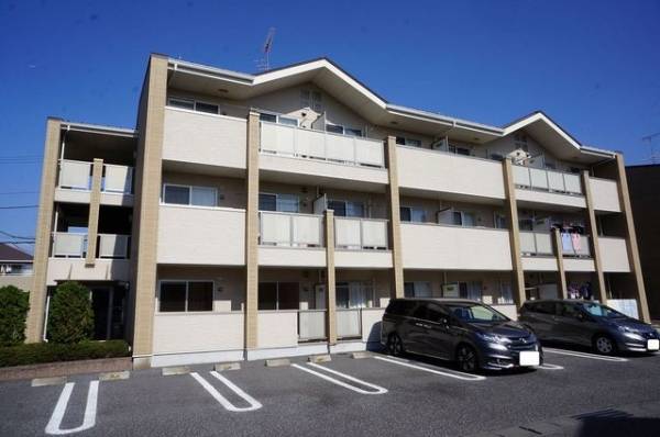 プルミエール クラス３ａの賃貸情報 ひたち野うしく駅 スマイティ 建物番号