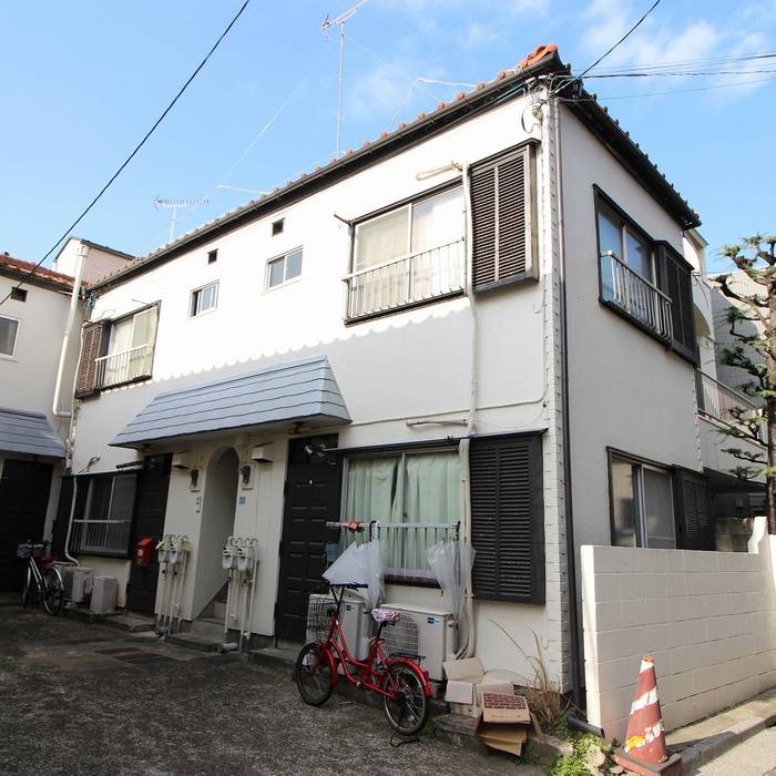 大和ハイツの賃貸情報 池袋駅 スマイティ 建物番号