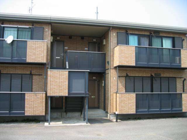 ボナールセダーａの賃貸情報 清水公園駅 スマイティ 建物番号