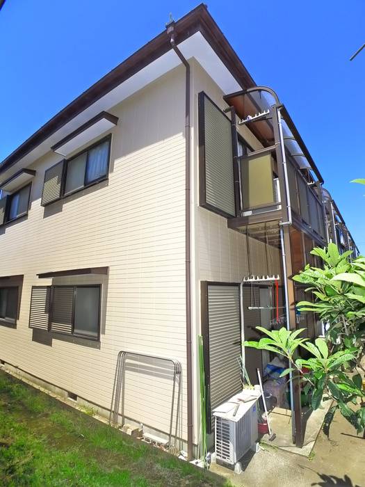 中島ハイツの賃貸情報 四街道駅 スマイティ 建物番号