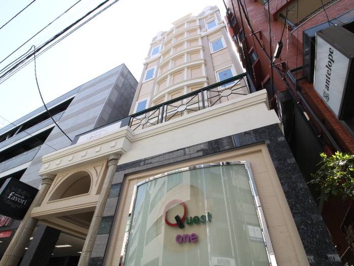 Quest Oneの賃貸情報 青葉通一番町駅 スマイティ 建物番号