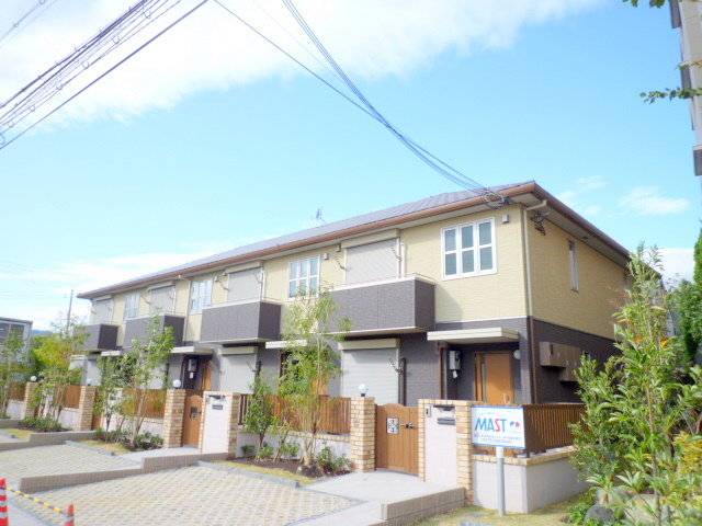 エレガンレジデンス芦屋の賃貸情報 芦屋駅 スマイティ 建物番号 2733159