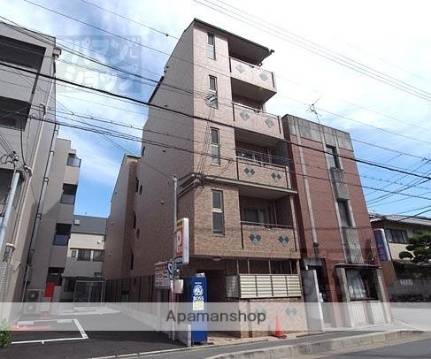 プライムエイトの賃貸情報 元田中駅 スマイティ 建物番号