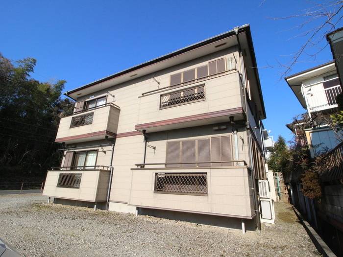 サンハイツ和光の賃貸情報 弘明寺駅 スマイティ 建物番号