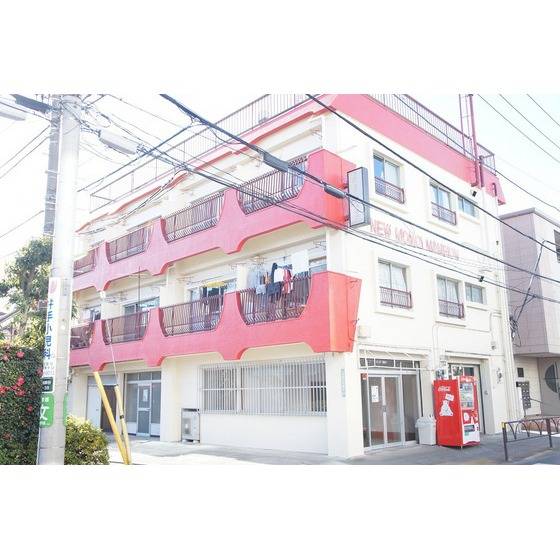 グランコンフォート千歳烏山の賃貸情報 千歳烏山駅 スマイティ 建物番号