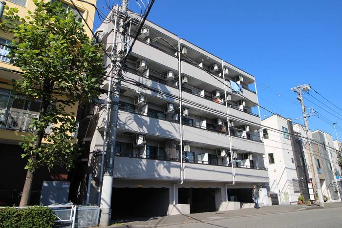 エステ ト向ケ丘の賃貸情報 向ヶ丘遊園駅 スマイティ 建物番号