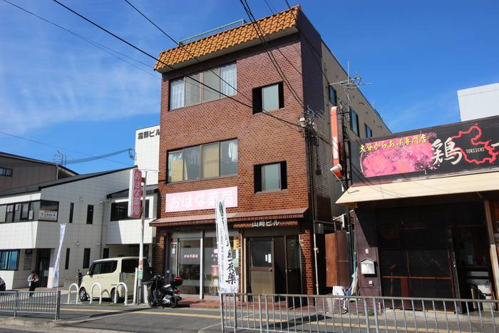 山崎ビルの賃貸情報 深井駅 スマイティ 建物番号 2740225