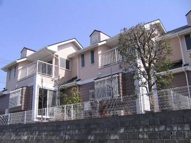 リンデンハウスの賃貸情報 仲町台駅 スマイティ 建物番号