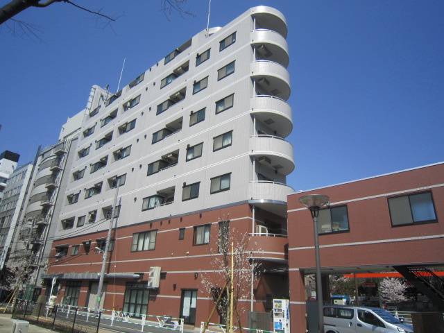 ライツエント広尾の賃貸情報 広尾駅 スマイティ 建物番号