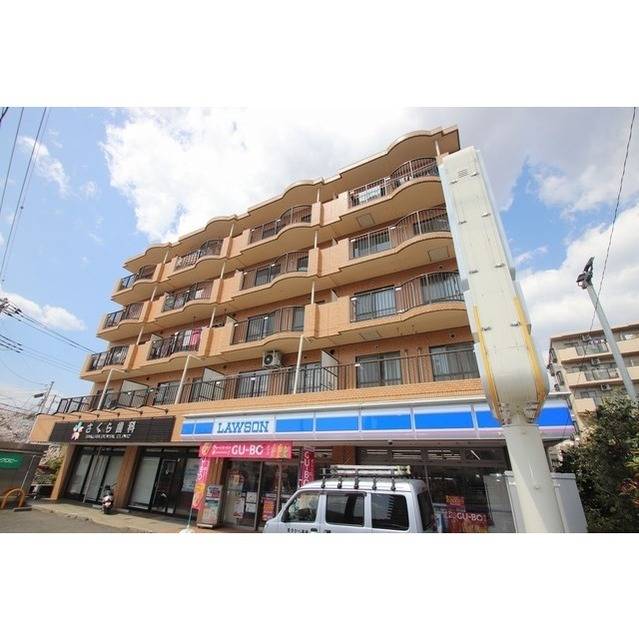 ラ リヴィエールかしわ台の賃貸情報 かしわ台駅 スマイティ 建物番号