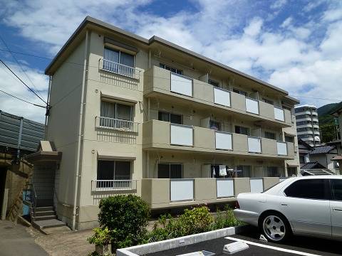 コーポ藤の賃貸情報 北九州市門司区 スマイティ 建物番号