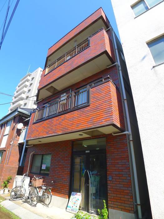 アルシュ瀬島の賃貸情報 中浦和駅 スマイティ 建物番号