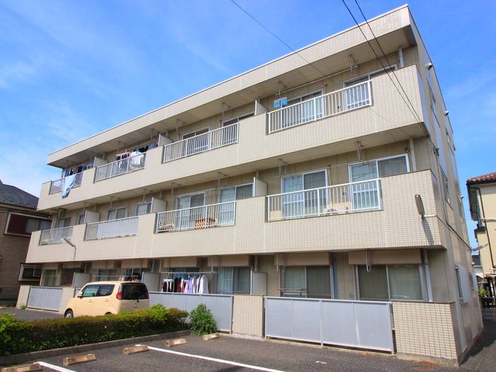 ジャンクション若宮2の賃貸情報 桶川駅 スマイティ 建物番号 2756440