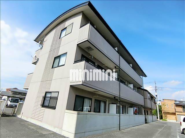 エターナルの賃貸情報 前橋大島駅 スマイティ 建物番号