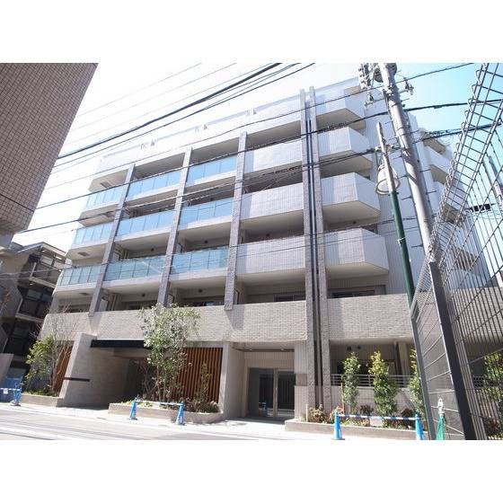 レリアモード豪徳寺の賃貸情報 豪徳寺駅 スマイティ 建物番号