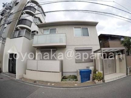 シャーメゾンコトーの賃貸情報 蛍池駅 スマイティ 建物番号