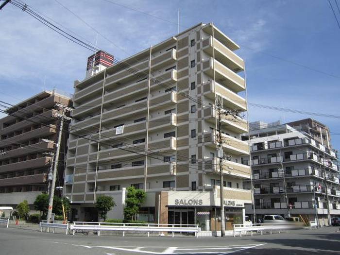 Vogue 新大阪の賃貸情報 西中島南方駅 スマイティ 建物番号