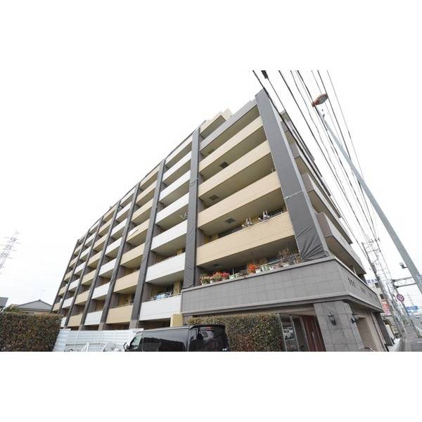 サンクレイドル川越旭町の賃貸情報 川越駅 スマイティ 建物番号 2770600