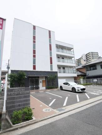 プランドール日根野の賃貸情報 日根野駅 スマイティ 建物番号