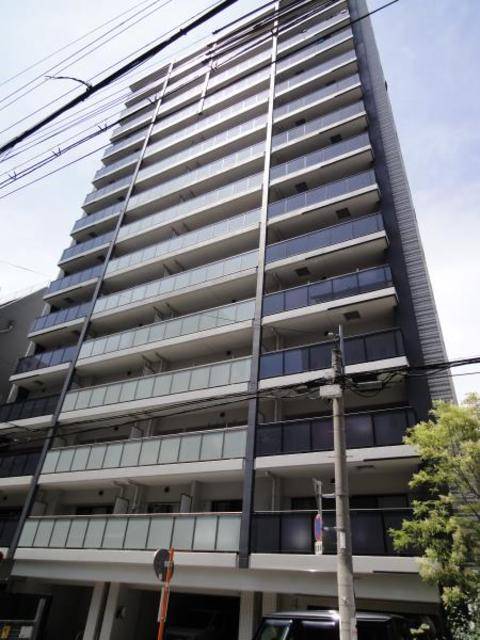 リビオレゾン中央鎗屋町の賃貸情報 谷町四丁目駅 スマイティ 建物番号