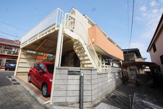 レクス大倉山の賃貸情報 大倉山駅 スマイティ 建物番号