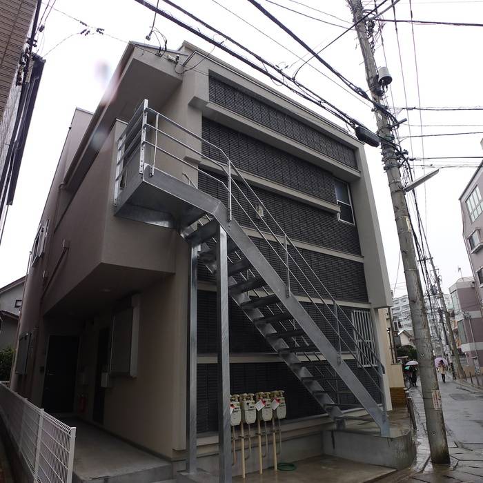 Casa二子新地の賃貸情報 二子新地駅 スマイティ 建物番号