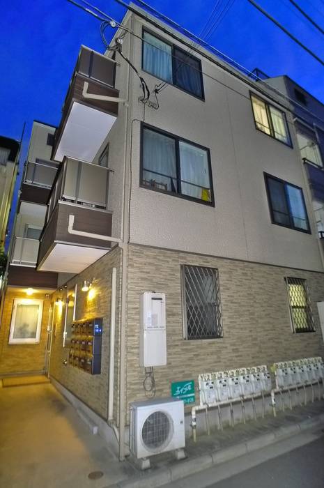 ｌａｐｏｒｔｅお花茶屋駅前の賃貸情報 お花茶屋駅 スマイティ 建物番号