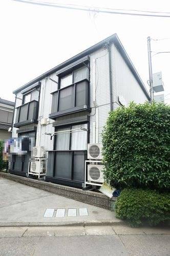 アゼリアｂの賃貸情報 新江古田駅 スマイティ 建物番号