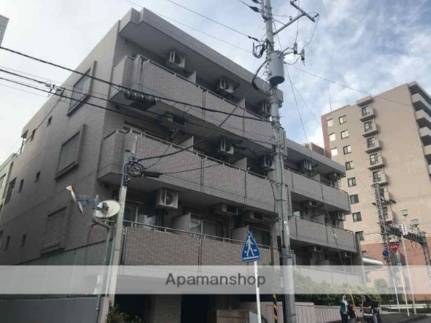 アジュールの賃貸情報 湘南台駅 スマイティ 建物番号