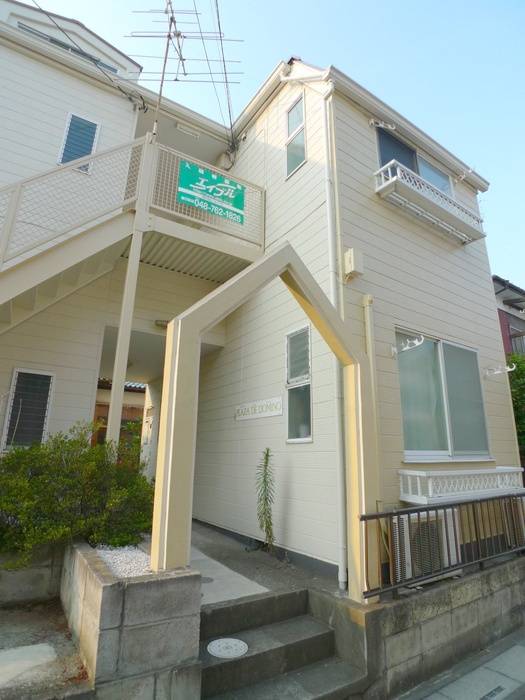 プラザドゥドミノの賃貸情報 東武動物公園駅 スマイティ 建物番号