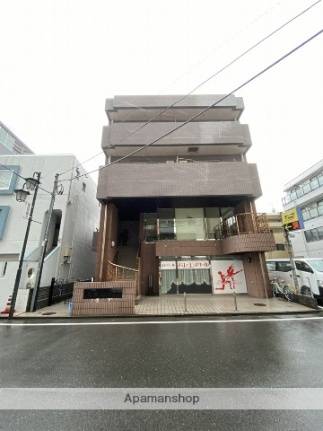 湘南台ビルの賃貸情報 湘南台駅 スマイティ 建物番号