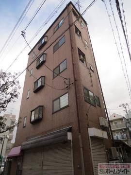 マンション幸良の賃貸情報 天下茶屋駅 スマイティ 建物番号 2815103