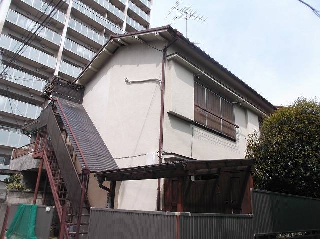 旭荘の賃貸情報 明大前駅 スマイティ 建物番号