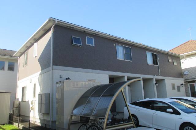 リアンの賃貸情報 岩切駅 スマイティ 建物番号