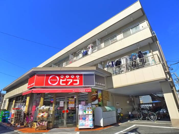 早栄マンション西新井の賃貸情報 江北駅 スマイティ 建物番号