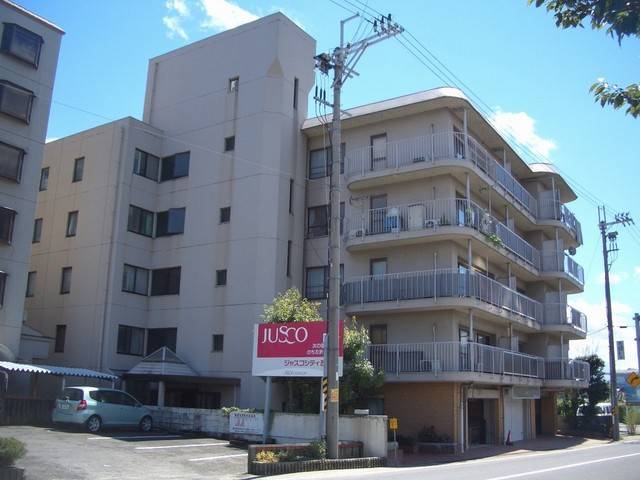 ルシェル西大津 分譲 の賃貸情報 近江神宮前駅 スマイティ 建物番号