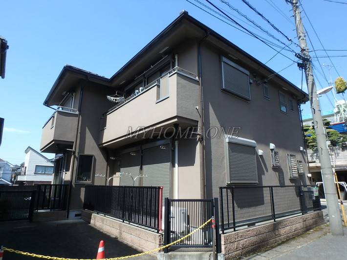 ヴィレッジ東の賃貸情報 宮崎台駅 スマイティ 建物番号 267