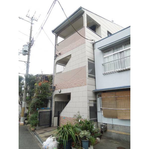 松虫川崎マンションの賃貸情報 松虫駅 スマイティ 建物番号 297