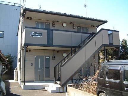 スターハイムの賃貸情報 南橋本駅 スマイティ 建物番号