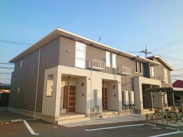 アモーレ今津１の賃貸情報 讃岐塩屋駅 スマイティ 建物番号