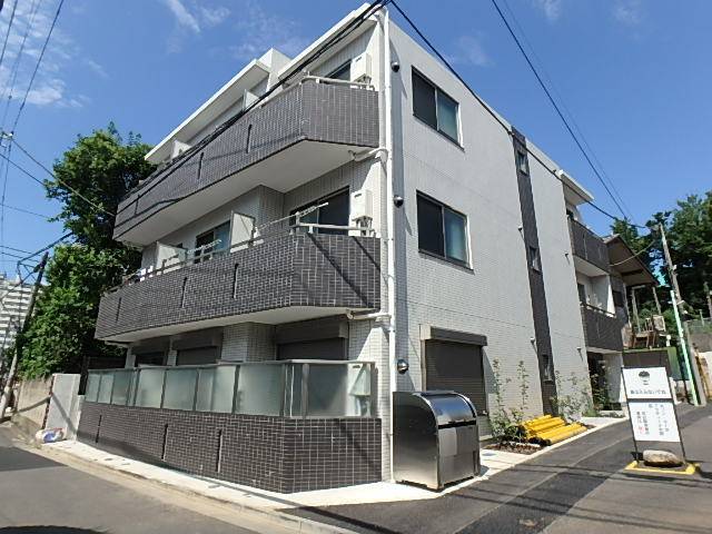 プラティーク中野の賃貸情報 中野駅 スマイティ 建物番号