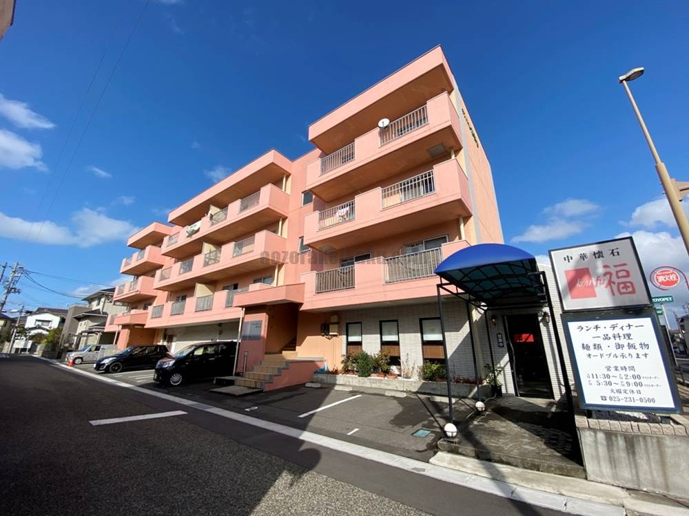 サンハイム松美台の賃貸情報 小針駅 スマイティ 建物番号 2850592