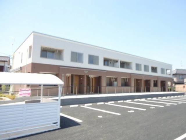 リッシュの賃貸情報 南桜井駅 スマイティ 建物番号