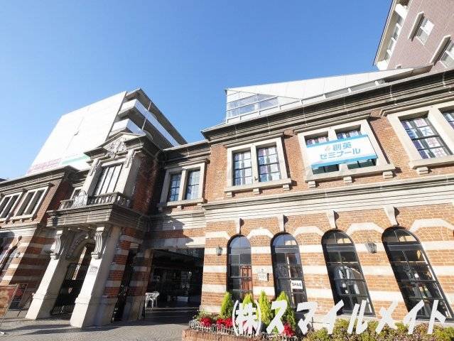 グロブナーハウスの賃貸情報 元町 中華街駅 スマイティ 建物番号