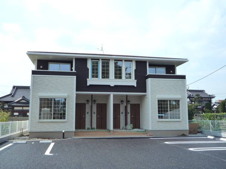 ロザージュの賃貸情報 つくば駅 スマイティ 建物番号