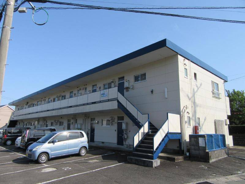 コーポ城丸の賃貸情報 宮崎神宮駅 スマイティ 建物番号