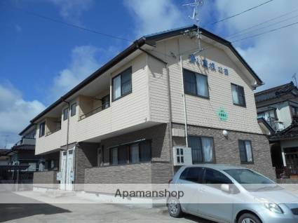 青い屋根北棟の賃貸情報 石巻駅 スマイティ 建物番号