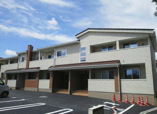 コリーヌミニヨンａの賃貸情報 入曽駅 スマイティ 建物番号