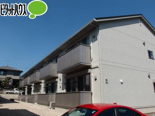 アヴァンセ岡町の賃貸情報 美合駅 スマイティ 建物番号